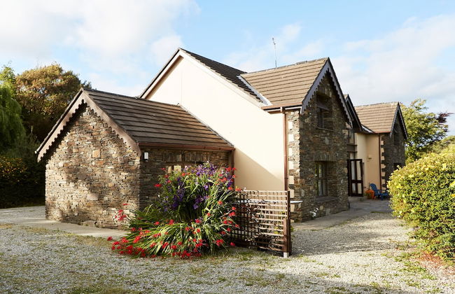 Lovely Sea View Apartment in Rineen - 4 Guests - Foto 32