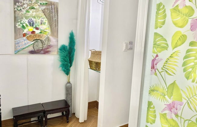 Cherry Blossom Boutique Hotel - Photo 80