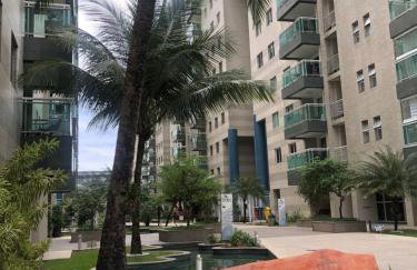 JTR Lux Residence apto 3 quartos beira mar - Foto 59