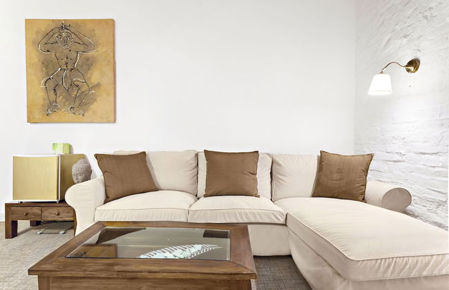 SuperB Luxury Suites - Foto 48