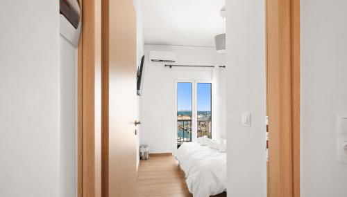 Luxury 2BR Penthouse Marina & Sea Views - Foto 5, towels