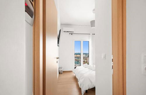 Luxury 2BR Penthouse Marina & Sea Views - Foto 5