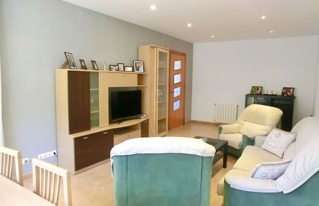 106163 - Villa in Maçanet de la Selva - Photo 7