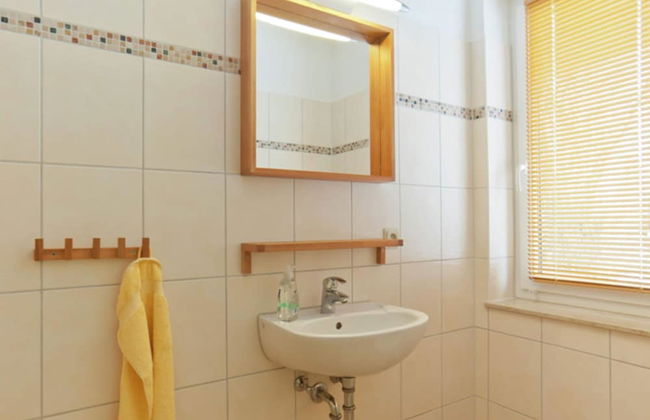 Gemutliche Ferienwohnung in Satow - Foto 11