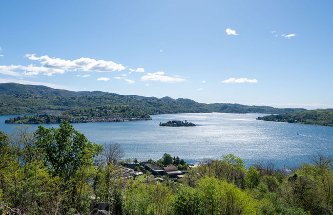 Monte San Giulio - Foto 37