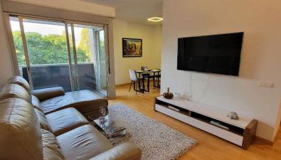 Magnífica Isla de la playa Fórum y CCIB - Photo 5