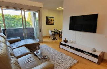 Magnífica Isla de la playa Fórum y CCIB - Photo 5