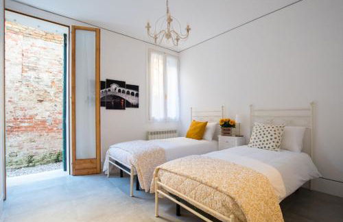 Biennale Apartments Venice - Foto 20