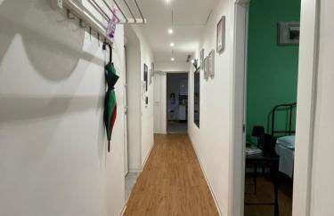 Appartamento Stazione Termini - Foto 12