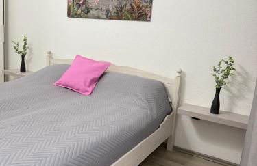 Time Wohnung - Foto 12