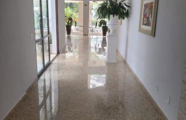 APARTAMENTO PÉ NA AREIA BARRAVENTO RESIDENCE - RIVIERA SÃO LOURENçO - Photo 78