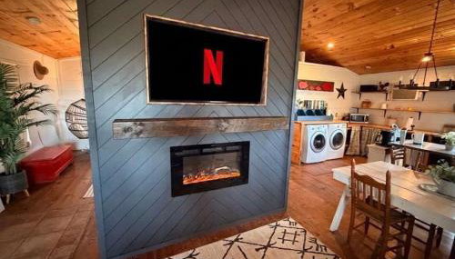 Liberty Lodge Countryside Stay - Foto 5