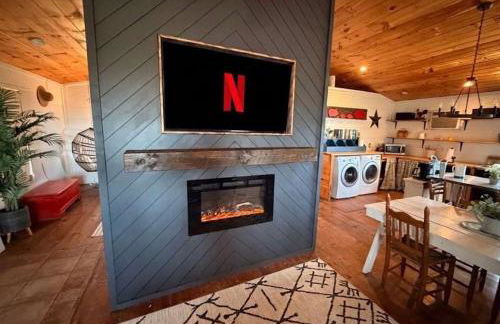 Americana Farm Getaway - Foto 42