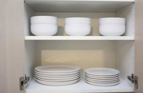 Spacious 2 Bed 2 Bath Apartment & Free Parking - LGW 10min drive - Foto 9