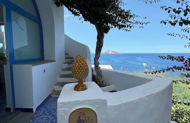 Casa del Prete con Terrazzo Vista Mare - Foto 44