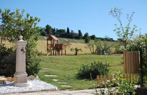 Country House Ciliegia Rossa - Photo 36