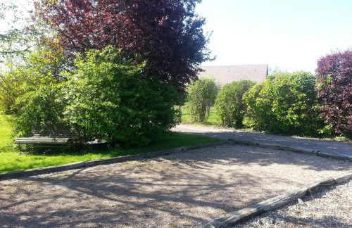 Gites de la Ferme de l'Eglise - Foto 69