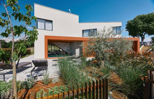 Villa Seconda - Private Pool and Modern Vibe near Poreč - Foto 30