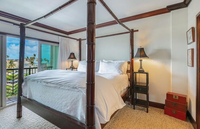 Waipouli B401 2 Bedroom Condo by RedAwning - Foto 3