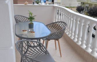 Epavlis Luxury apts - Foto 47