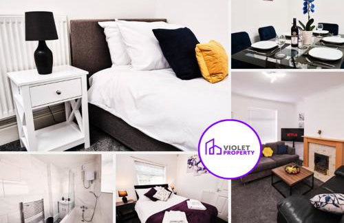 Cassia, 3 Bedrooms, Sleeps 5 - Foto 1