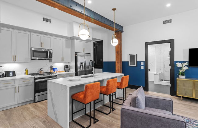 New Orleans Luxury Collection - Foto 15