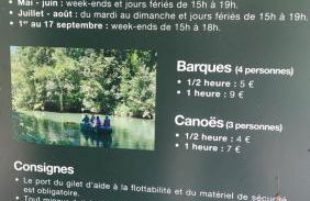 Jacuzzi avec vue sur la rivière l'Yerres - Foto 14