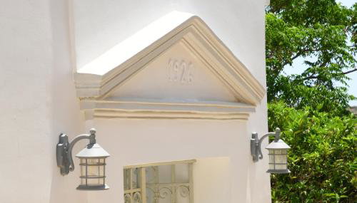 Andros Neoclassical Villa NP1926 with Private Pool - Foto 2