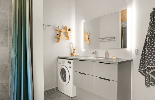 "Talula" - 350m from the sea - Foto 17