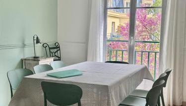 Disney, very nice 2 bedrooms family apartment, wifi, NETFLIX 8 pers - Foto 4