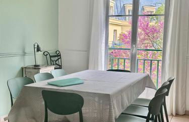 Disney, very nice 2 bedrooms family apartment, wifi, NETFLIX 8 pers - Foto 4