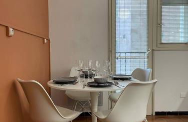 Cozy Appartement Halles Strasbourg - Foto 16