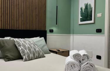 Giardino degli Ulivi Pompei - Foto 1