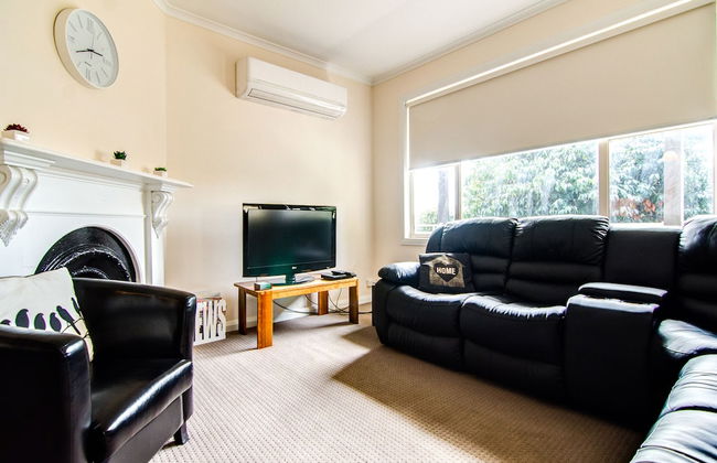 Terrace on Walbourne - Foto 9