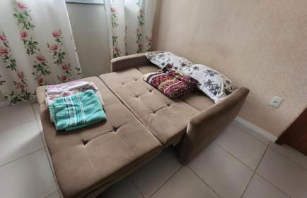 Apt na Mário Covas - Foto 3