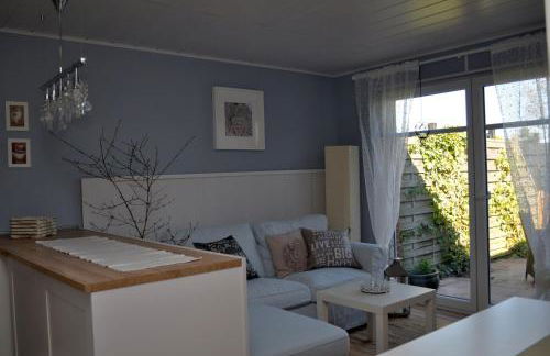 Ferienhäuser Dornumersiel - Foto 32