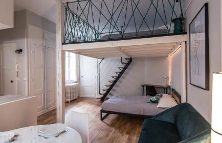 Hypercentre - Gare - La Tour'Angel - Photo 6