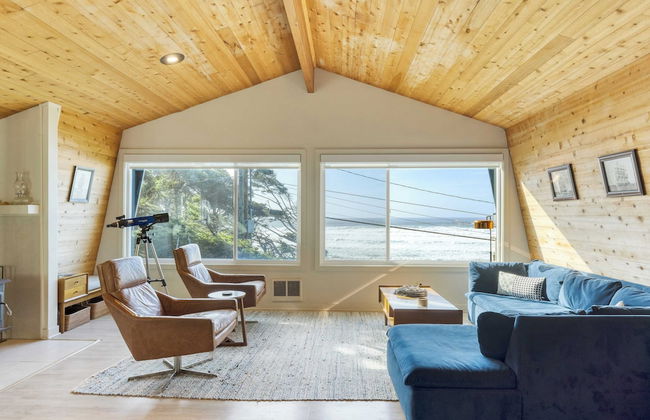 Cove Keep by Avantstay Stunning Ocean Views Designed for Groups - Foto 4