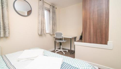 Beautiful 2-bedroom house with parking and garden - Foto 5