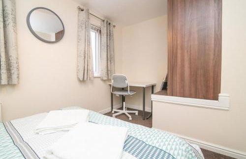 Beautiful 2-bedroom house with parking and garden - Foto 5