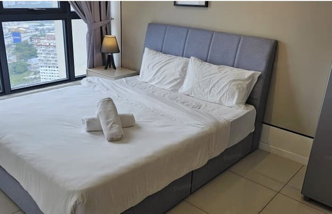 HighPark Suite Kelana Jaya by Sleepy Bear - Photo 19