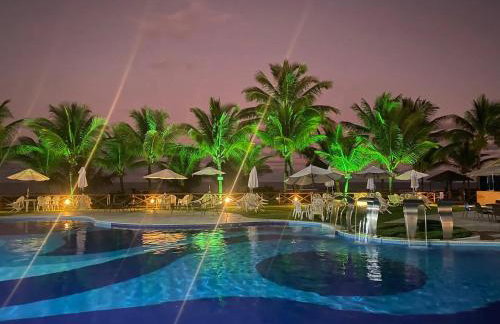 Flat Summer House em Guarajuba - Foto 6