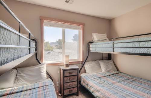 By The Sea-Seaside - Meredith Lodging - Foto 35