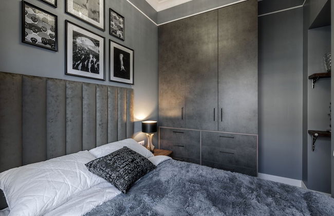 RentalSPb on Griboedova embankment - Foto 10