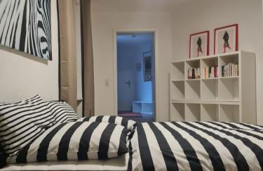 Ferienwohnung mit Burgblick - Foto 23