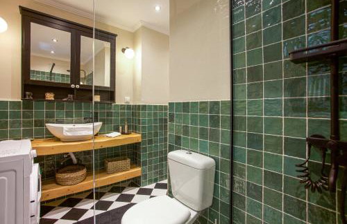 Thalia Kassiopi Apartment - Foto 48