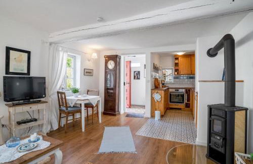 Ferienwohnung St Georg - Photo 13