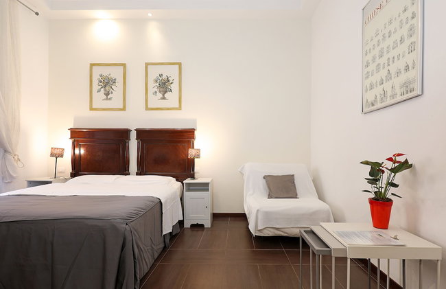 Maison Colosseo - Photo 57