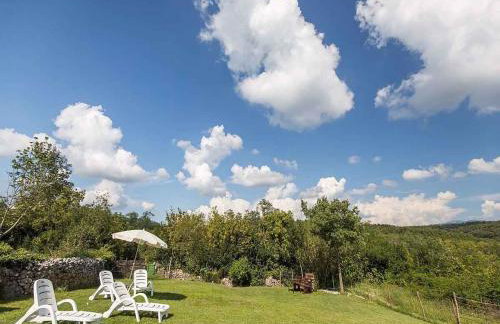 Holiday home in Mali Turini 36021 - Foto 12