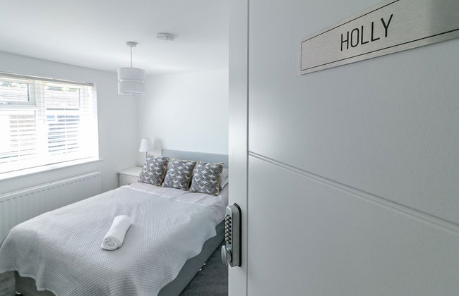 Archers House - Foto 13